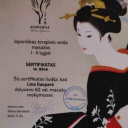 Pagrindinis 20 Kobido masažai Šiauliuose