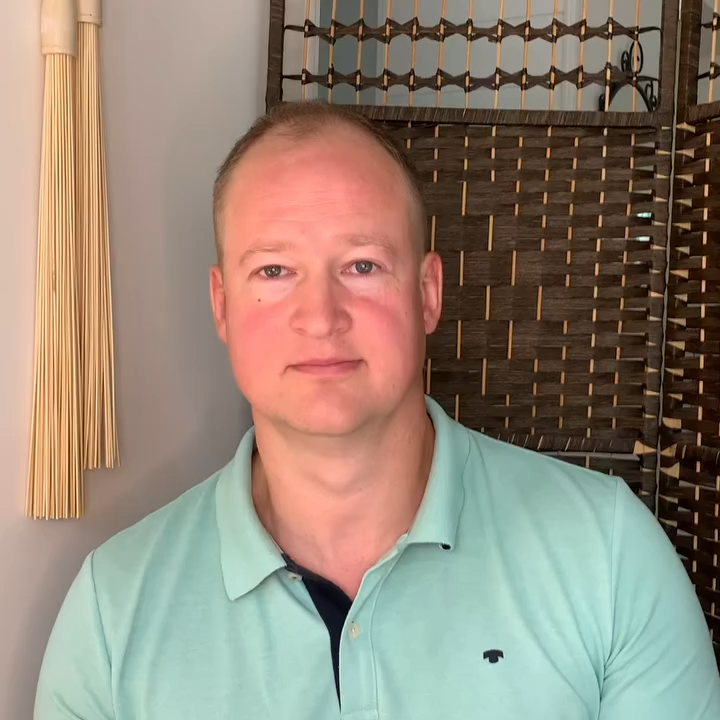 Kliento atsiliepimas apie masažą