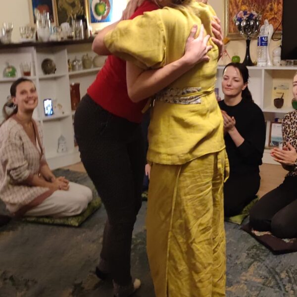 Kobido masažai Šiauliuose