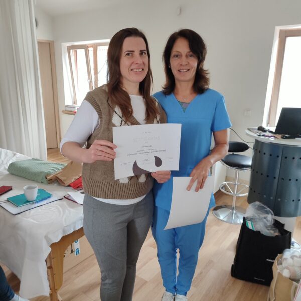 Limfodrenažiniai masažai