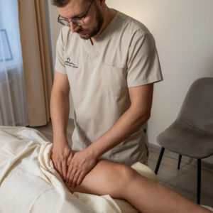 Pagrindinis 2 limfodrenazinis masazas siauliuose